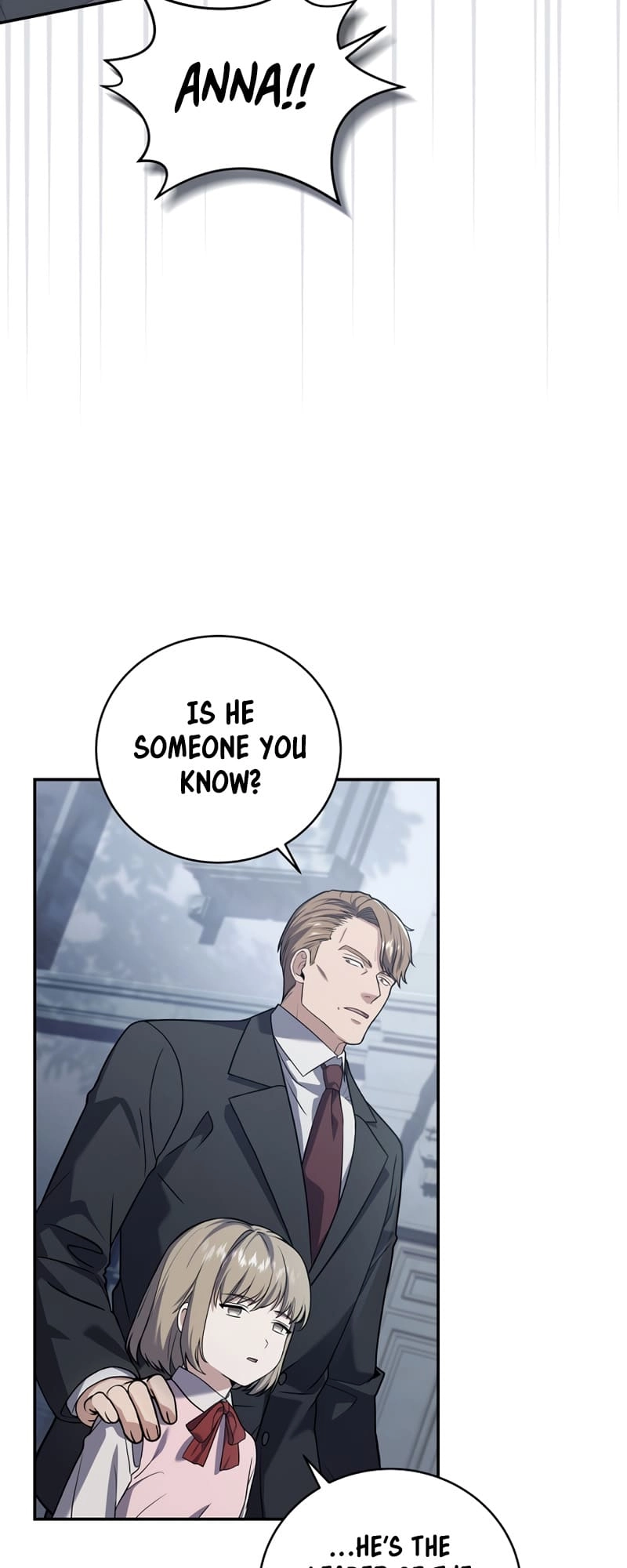 The Frozen Player Returns Chapter 57, page 33 of 70