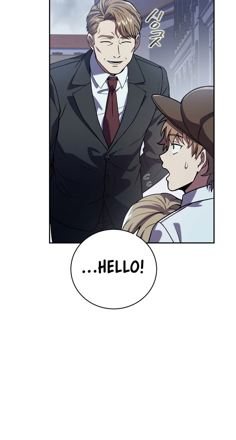 The Frozen Player Returns Chapter 57, page 37 of 70