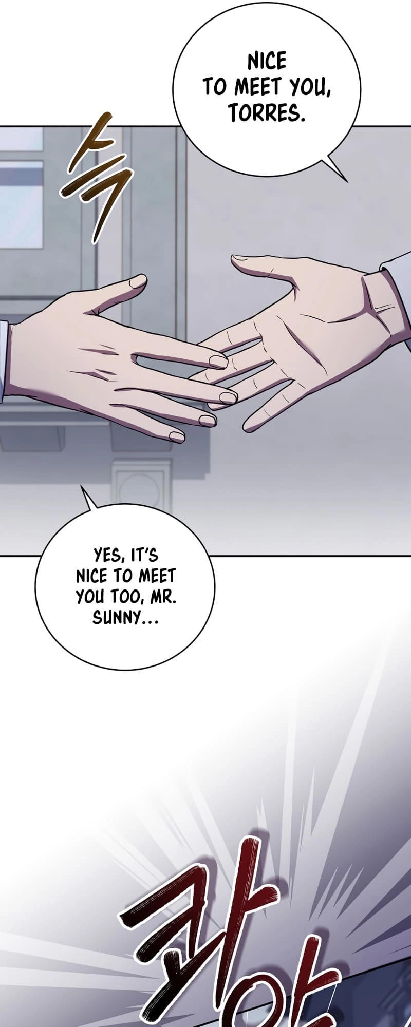 The Frozen Player Returns Chapter 57, page 39 of 70