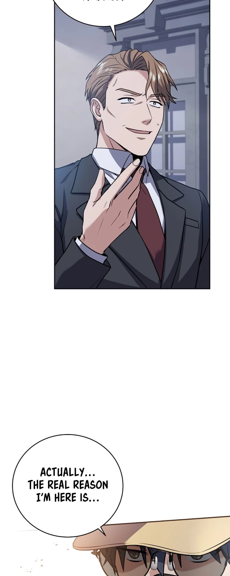 The Frozen Player Returns Chapter 57, page 46 of 70