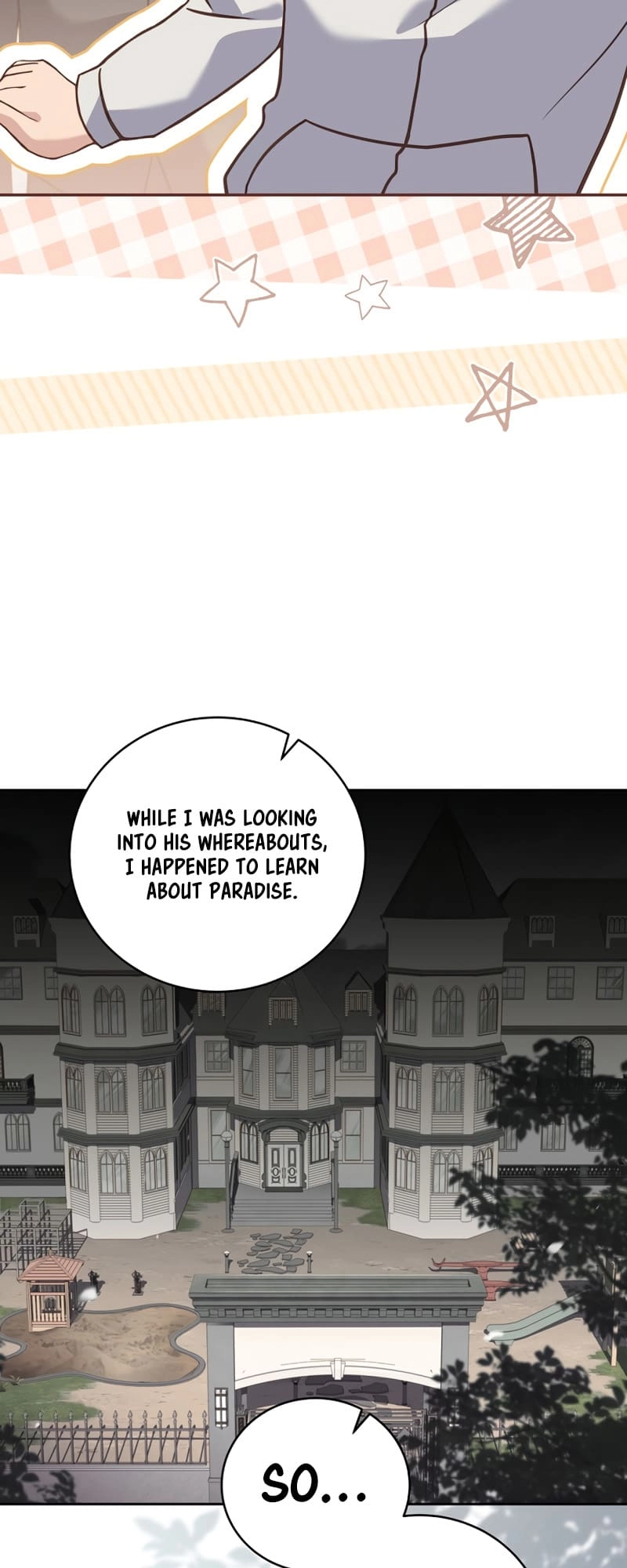 The Frozen Player Returns Chapter 57, page 48 of 70