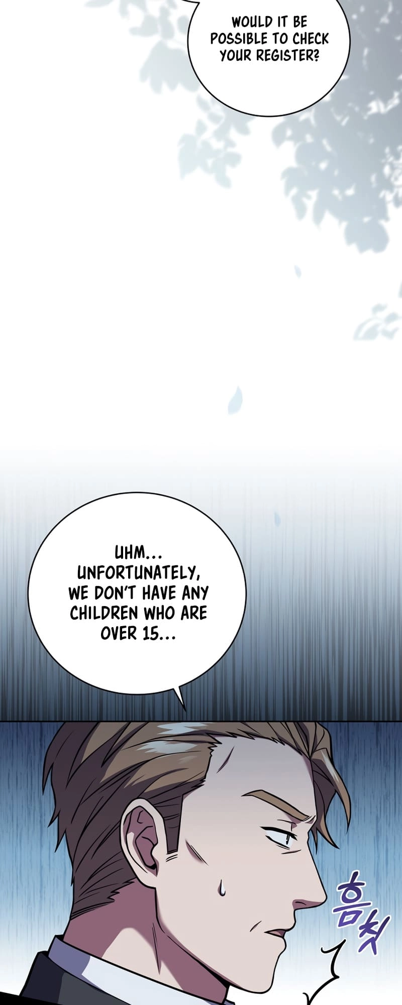 The Frozen Player Returns Chapter 57, page 49 of 70