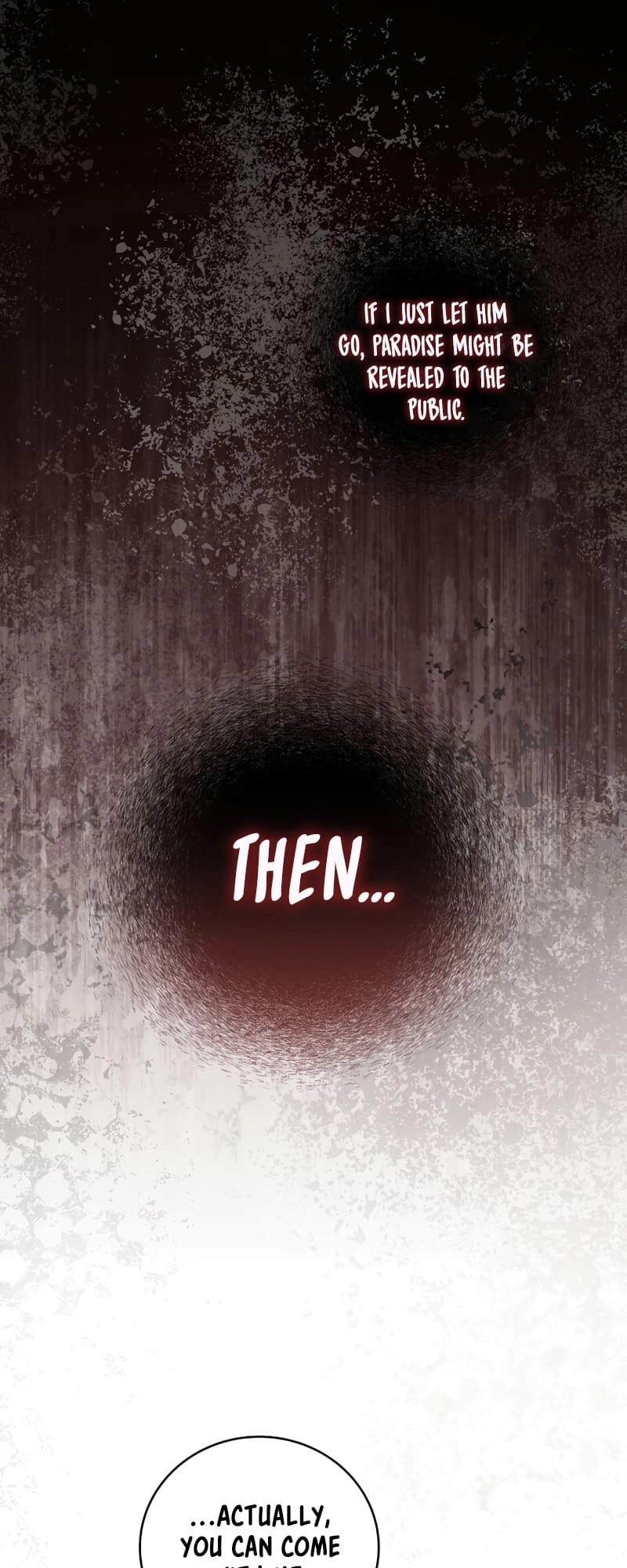 The Frozen Player Returns Chapter 57, page 51 of 70