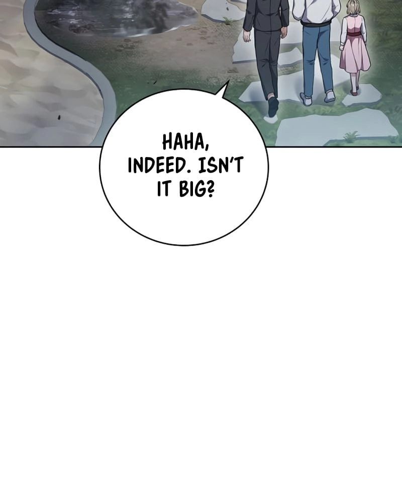 The Frozen Player Returns Chapter 57, page 56 of 70