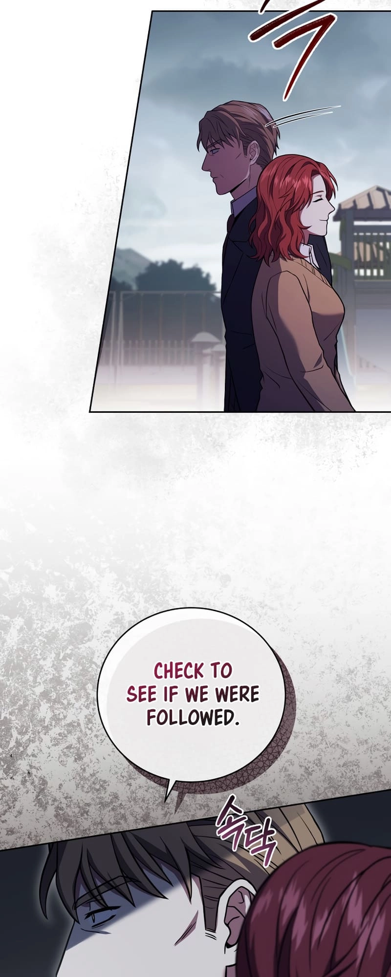 The Frozen Player Returns Chapter 57, page 58 of 70