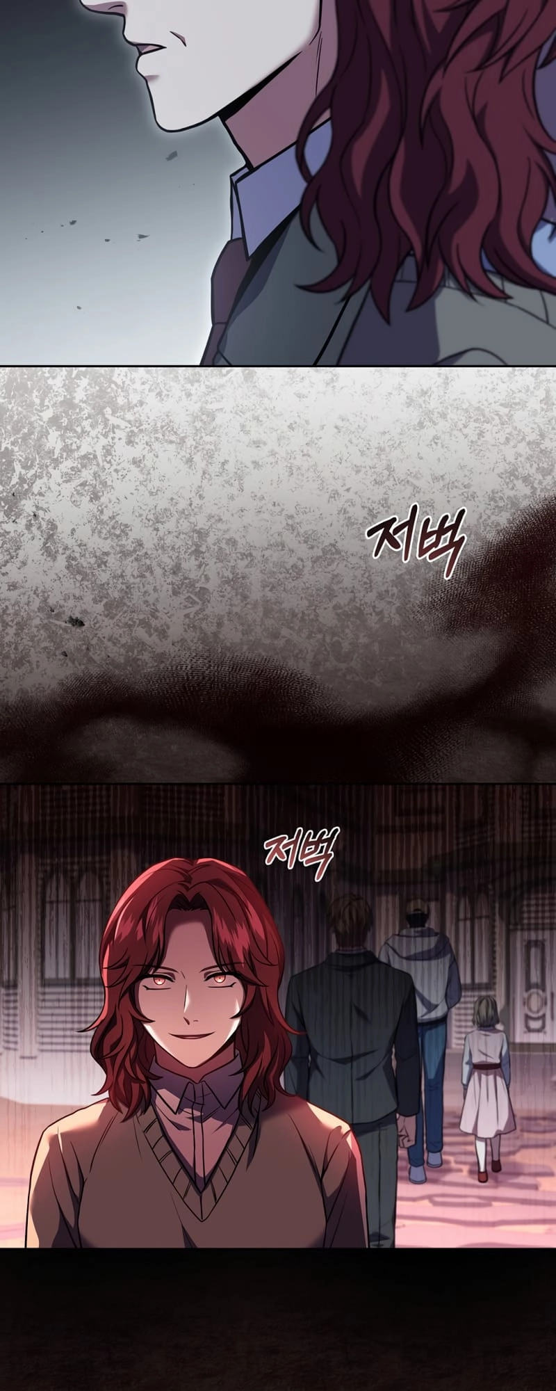 The Frozen Player Returns Chapter 57, page 59 of 70