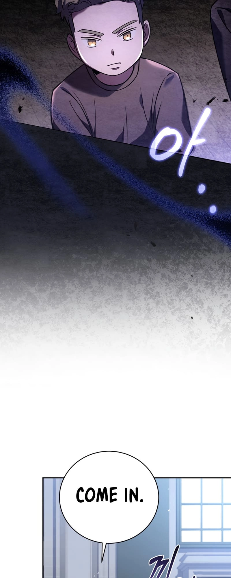 The Frozen Player Returns Chapter 57, page 64 of 70
