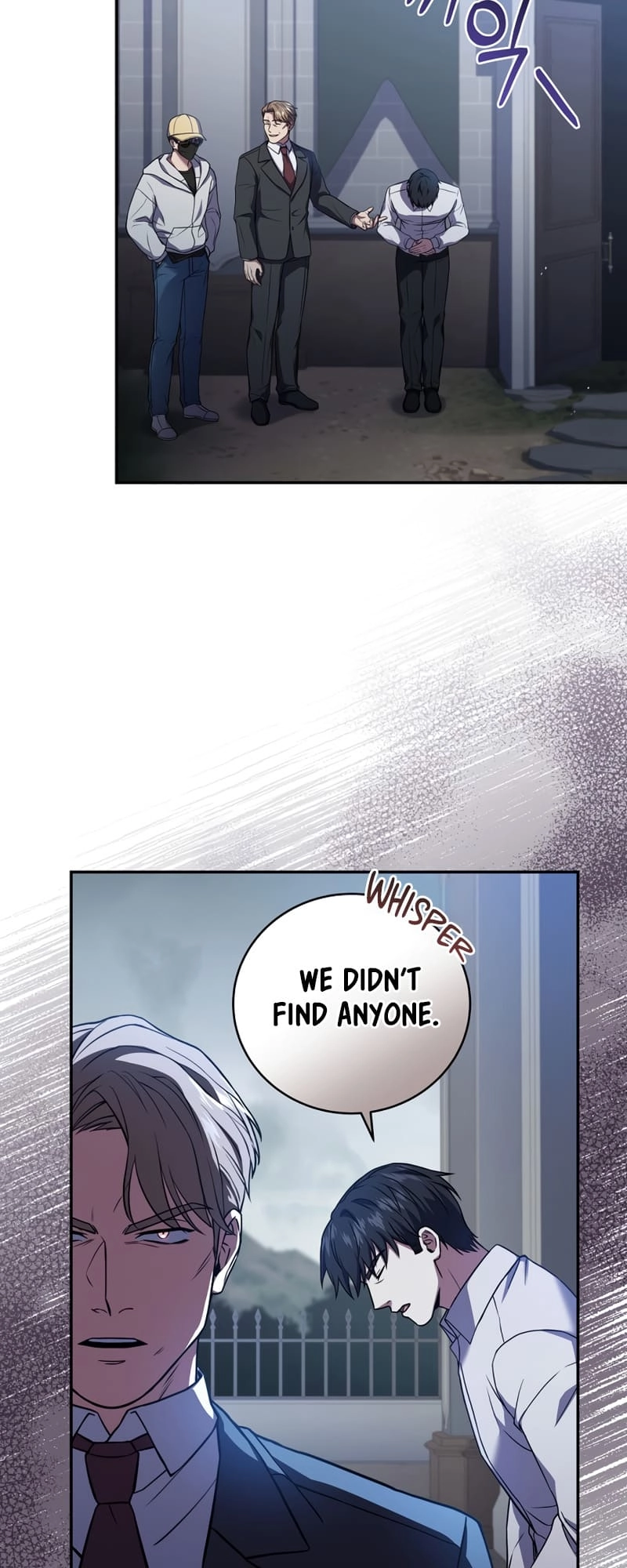 The Frozen Player Returns Chapter 57, page 65 of 70