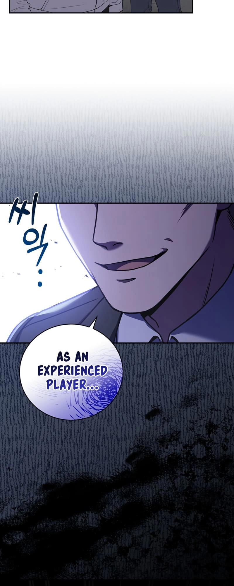 The Frozen Player Returns Chapter 57, page 68 of 70