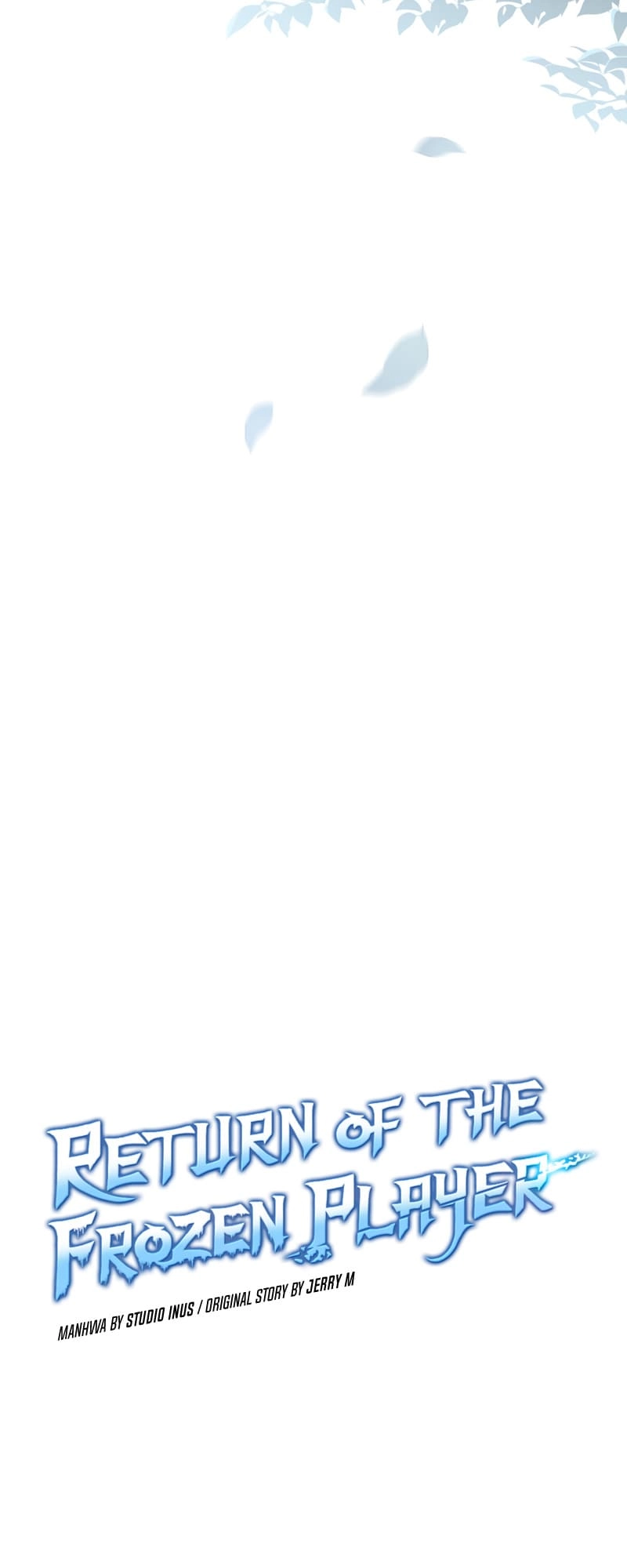 The Frozen Player Returns Chapter 57, page 9 of 70
