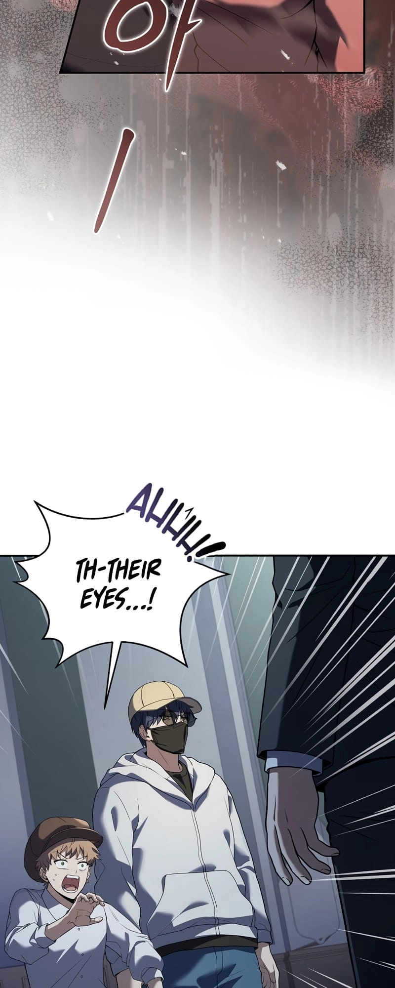 The Frozen Player Returns Chapter 58, page 10 of 70