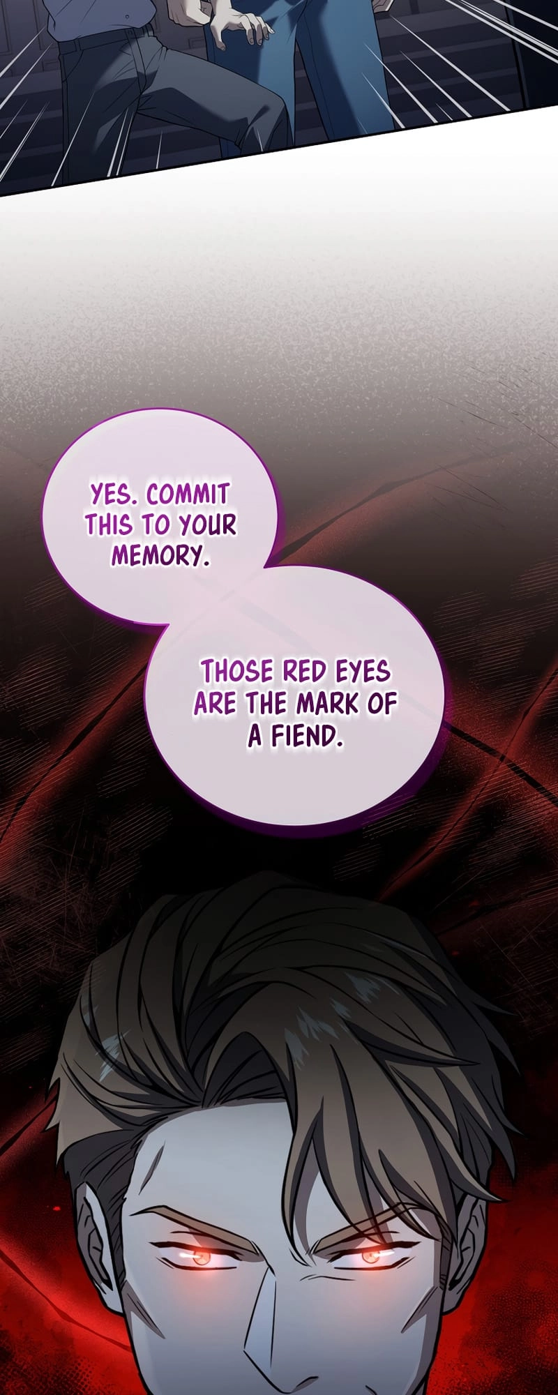 The Frozen Player Returns Chapter 58, page 11 of 70