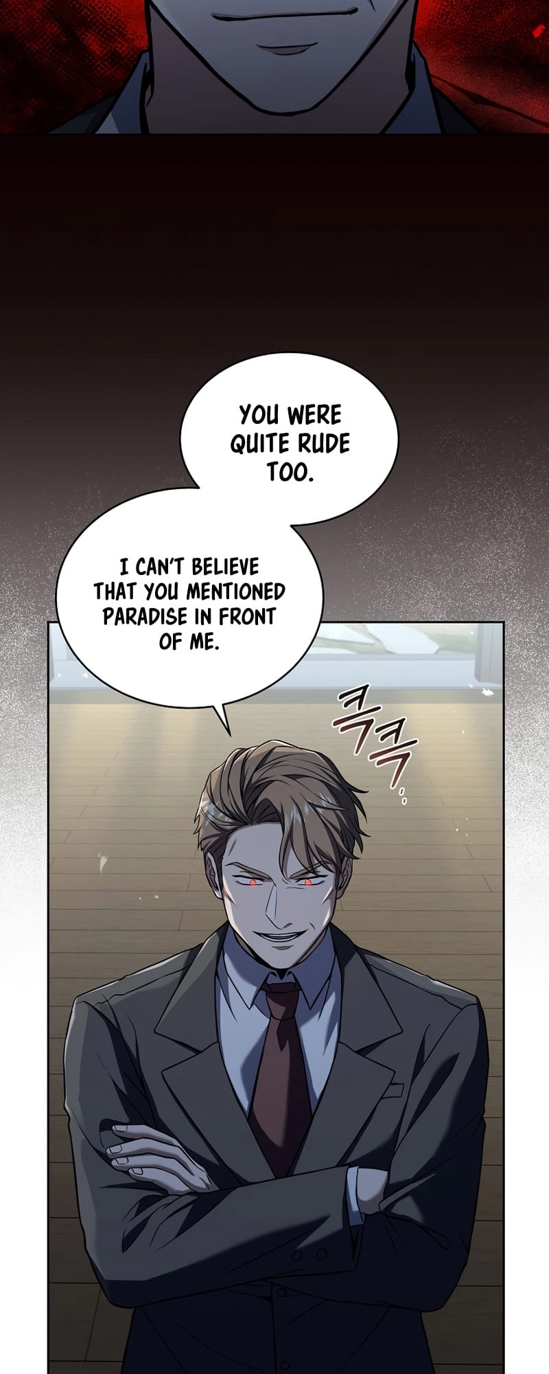 The Frozen Player Returns Chapter 58, page 12 of 70
