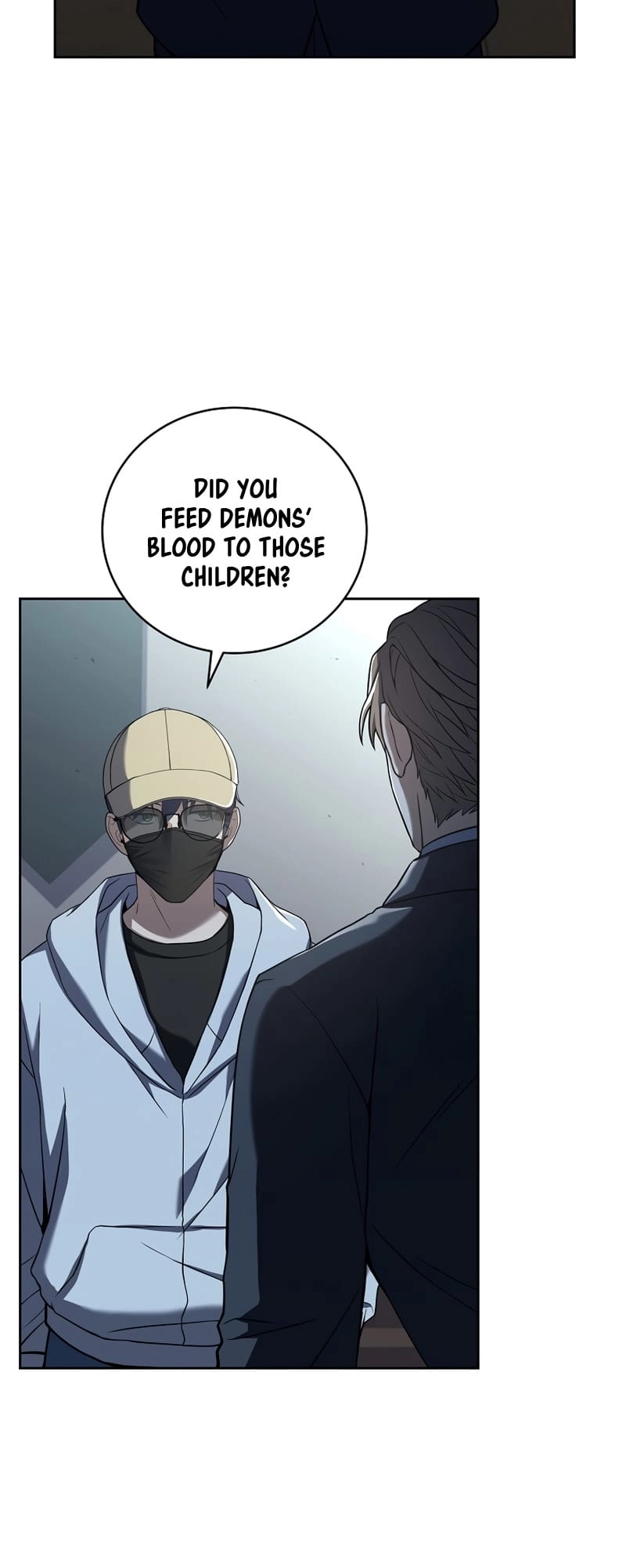 The Frozen Player Returns Chapter 58, page 13 of 70