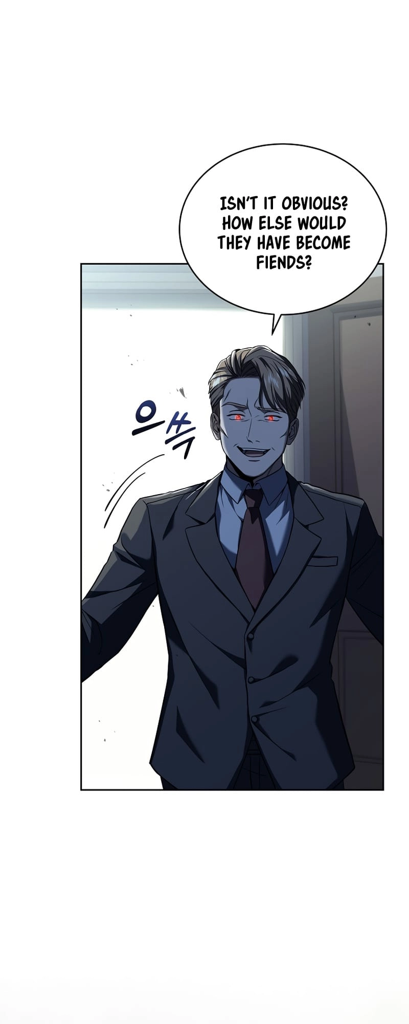 The Frozen Player Returns Chapter 58, page 14 of 70