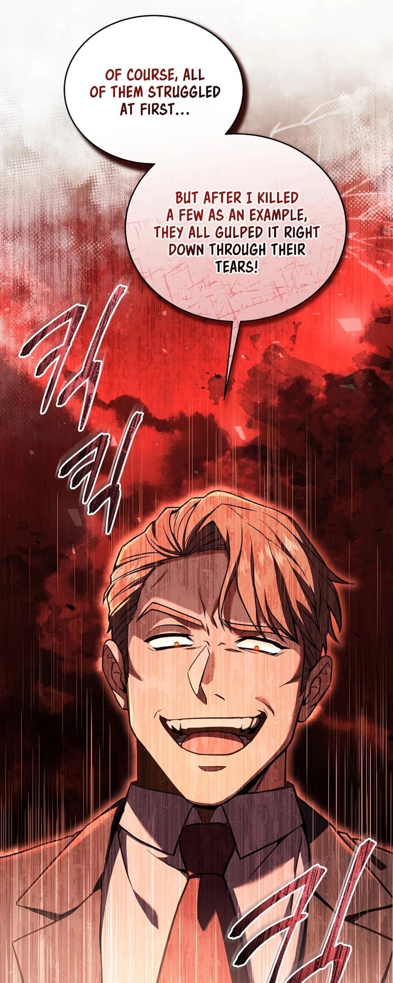 The Frozen Player Returns Chapter 58, page 15 of 70