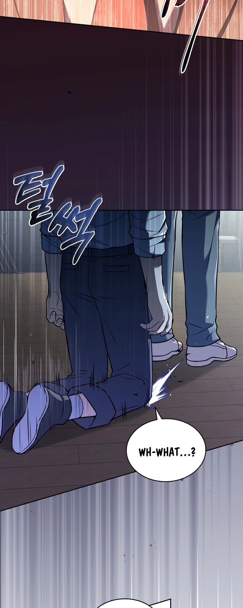 The Frozen Player Returns Chapter 58, page 16 of 70