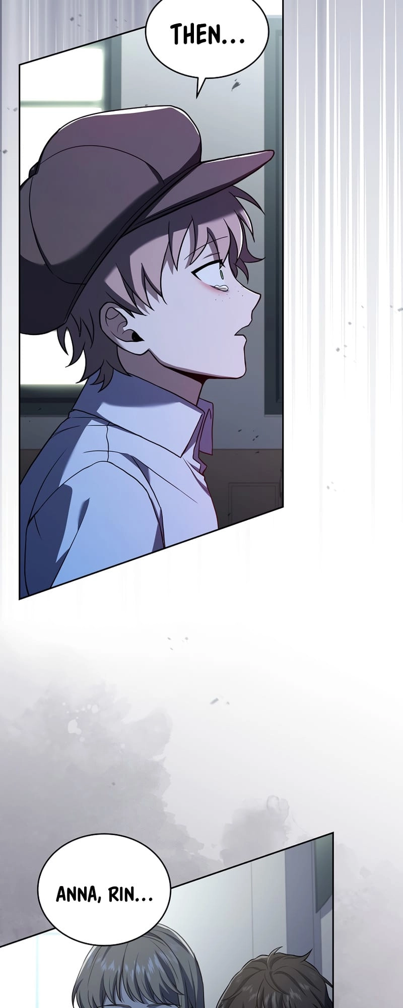 The Frozen Player Returns Chapter 58, page 17 of 70