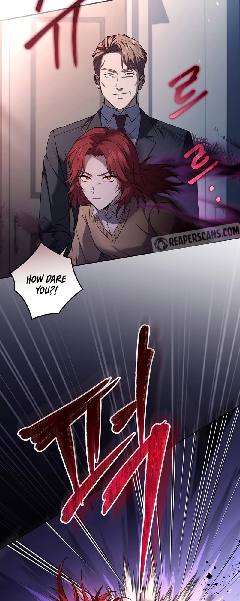 The Frozen Player Returns Chapter 58, page 22 of 70