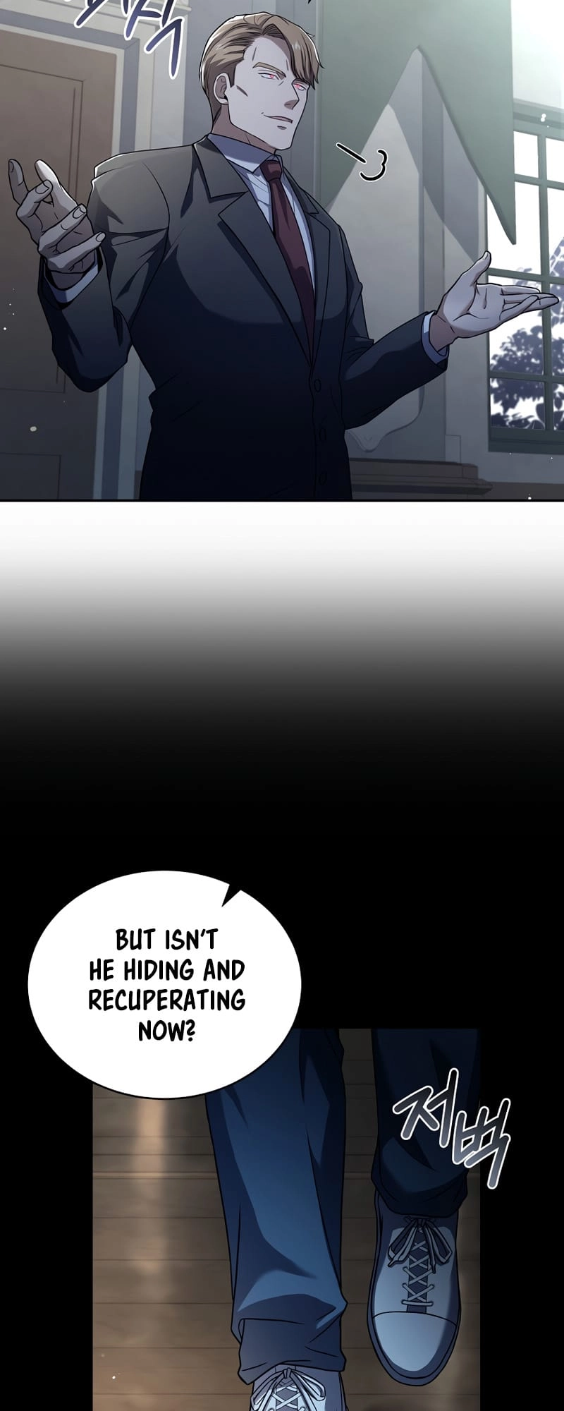 The Frozen Player Returns Chapter 58, page 30 of 70