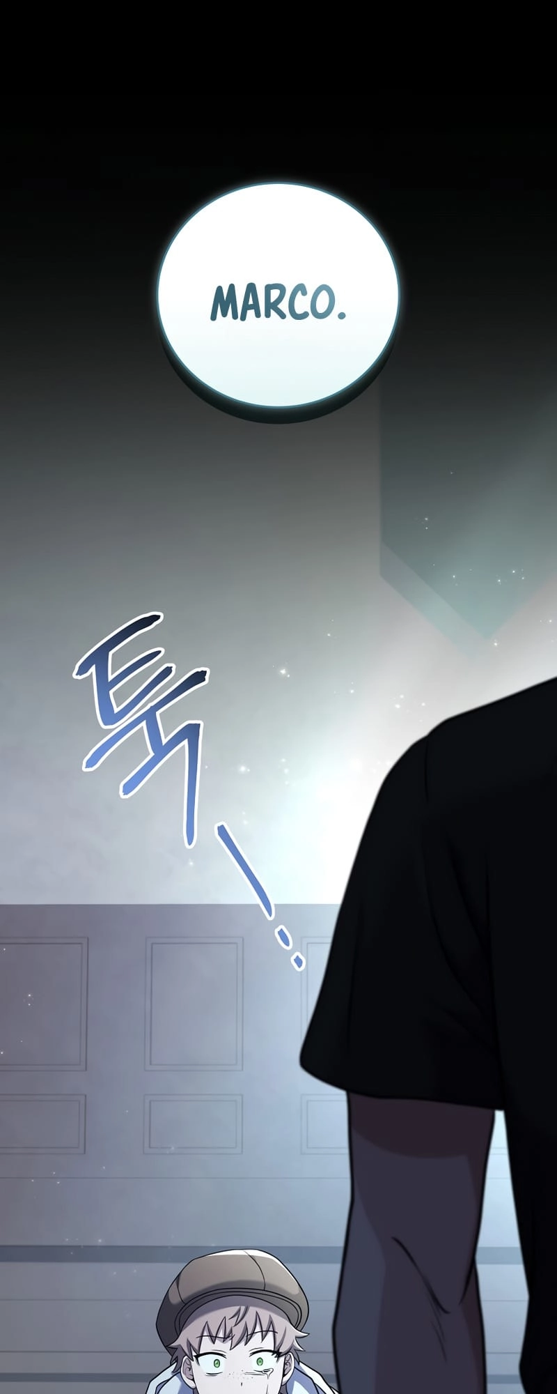 The Frozen Player Returns Chapter 58, page 32 of 70