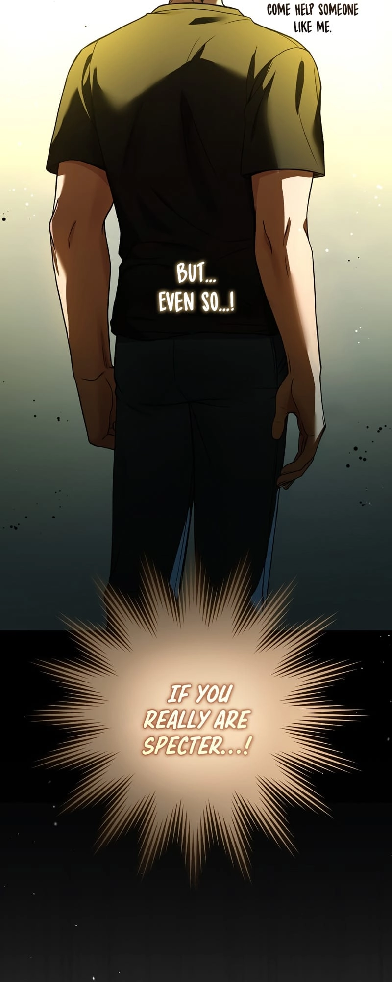 The Frozen Player Returns Chapter 58, page 39 of 70