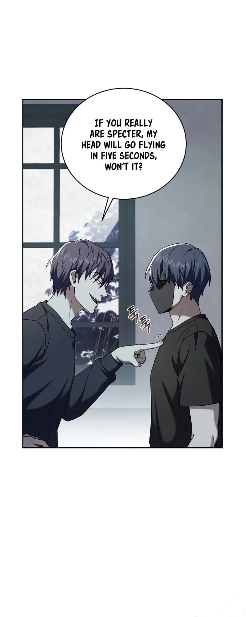 The Frozen Player Returns Chapter 58, page 44 of 70