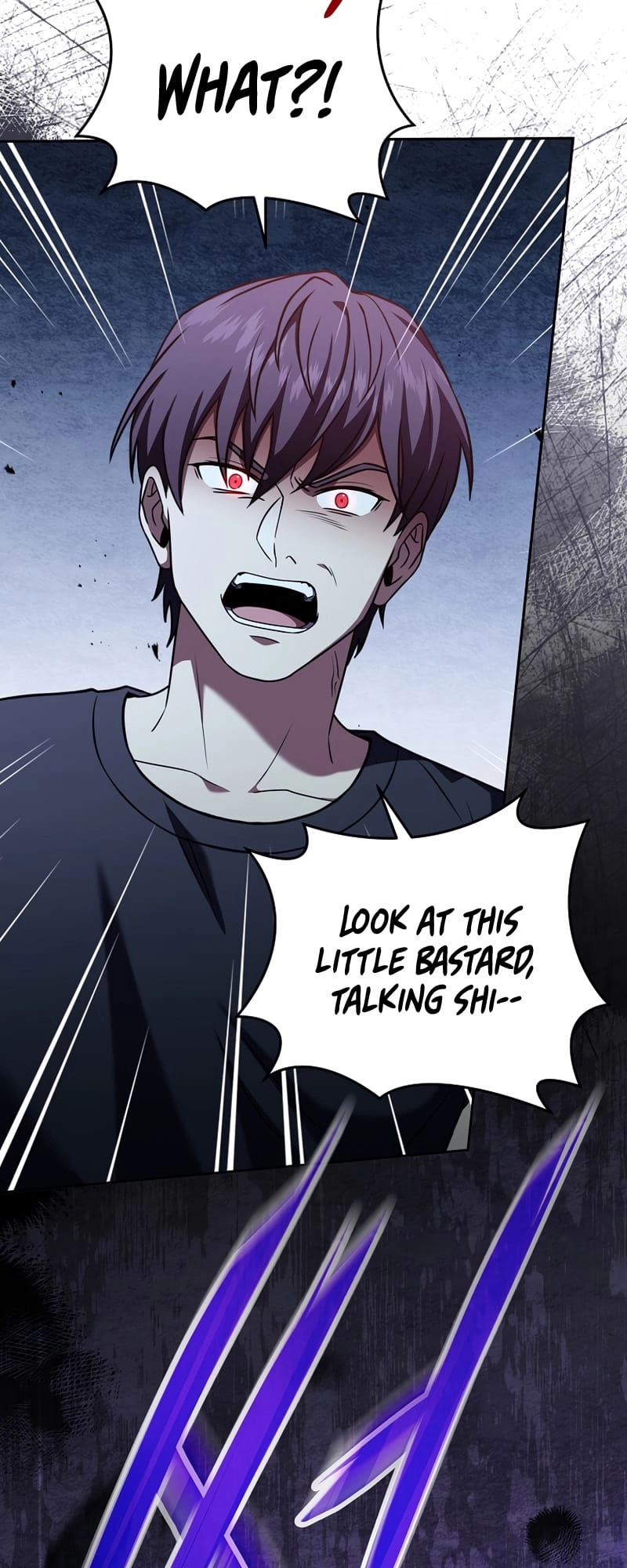 The Frozen Player Returns Chapter 58, page 46 of 70