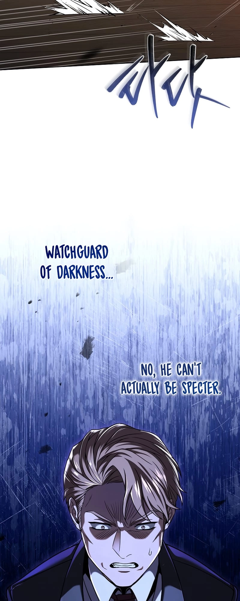 The Frozen Player Returns Chapter 58, page 53 of 70