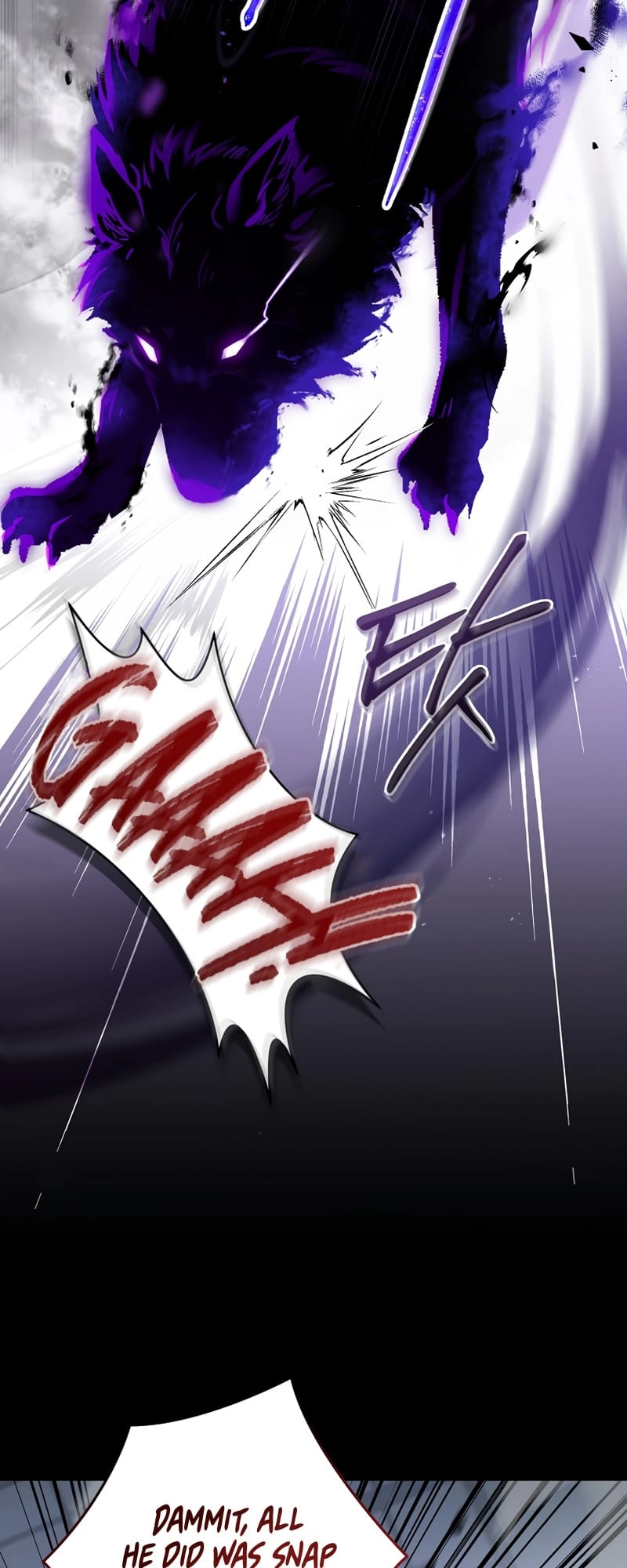 The Frozen Player Returns Chapter 58, page 60 of 70