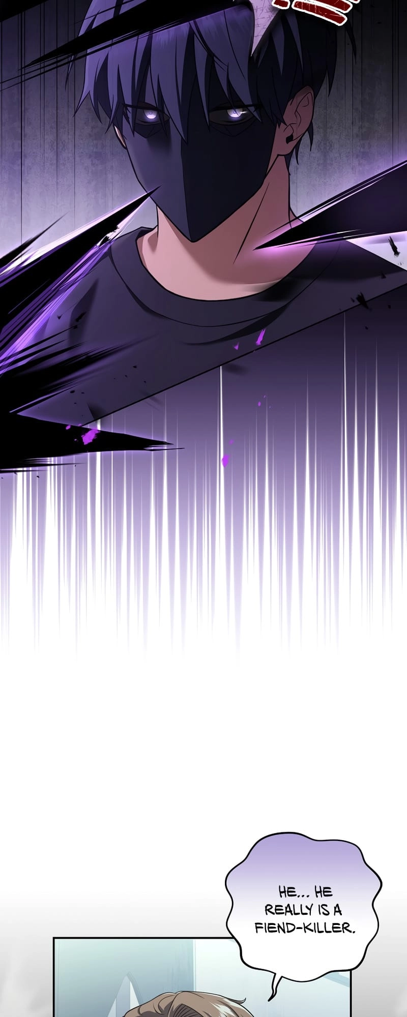 The Frozen Player Returns Chapter 58, page 67 of 70