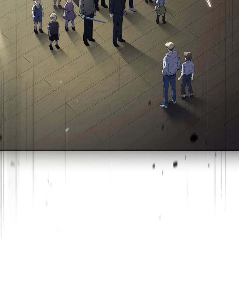 The Frozen Player Returns Chapter 58, page 7 of 70