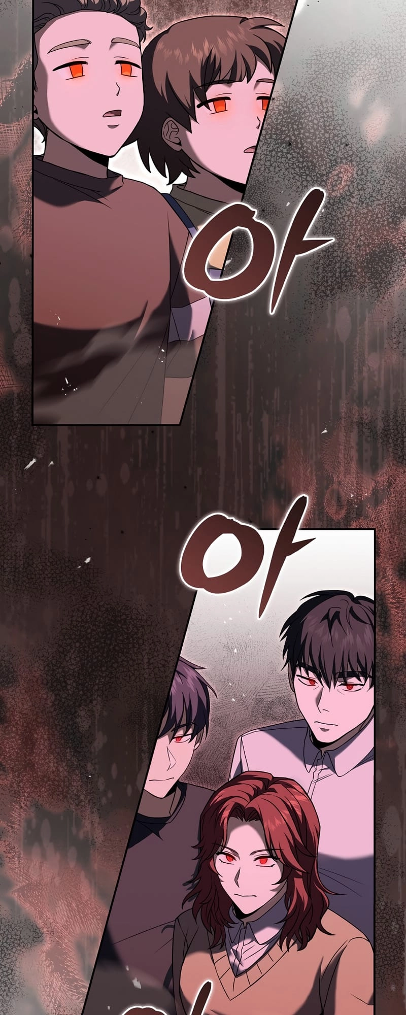 The Frozen Player Returns Chapter 58, page 9 of 70