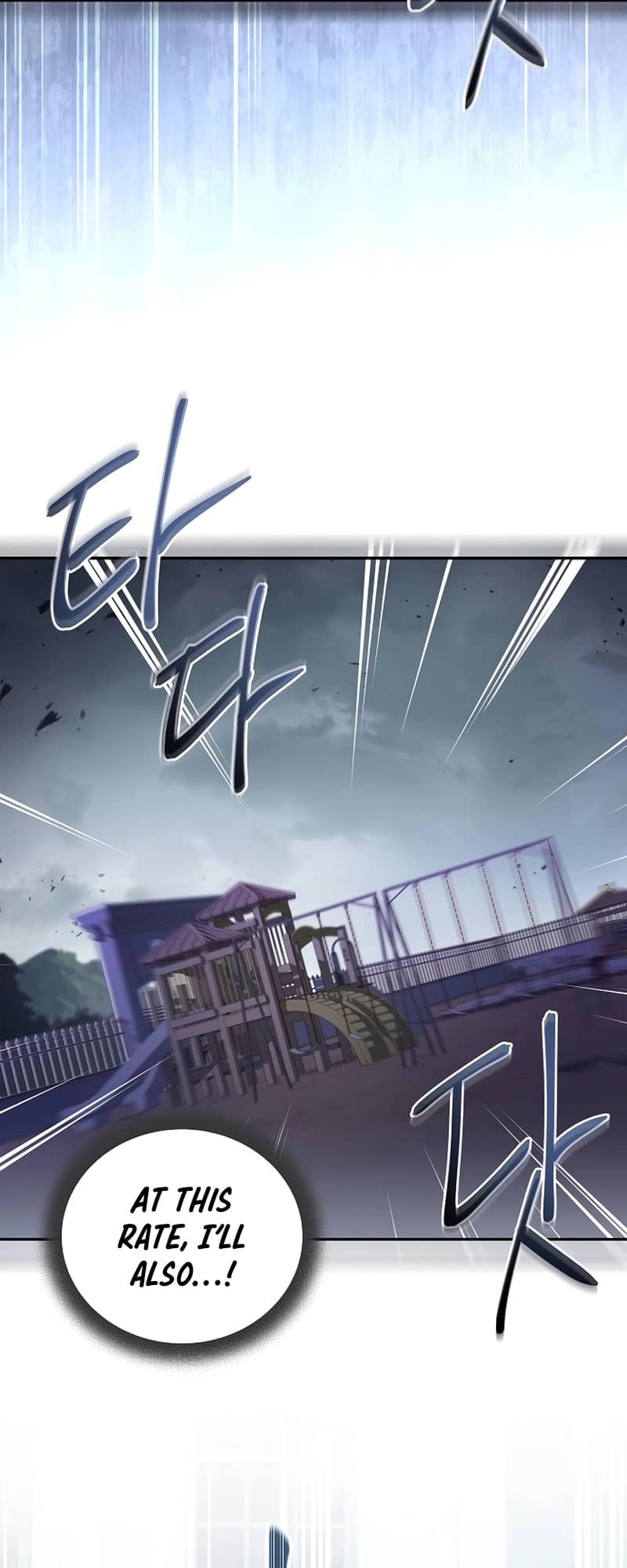 The Frozen Player Returns Chapter 59, page 12 of 70