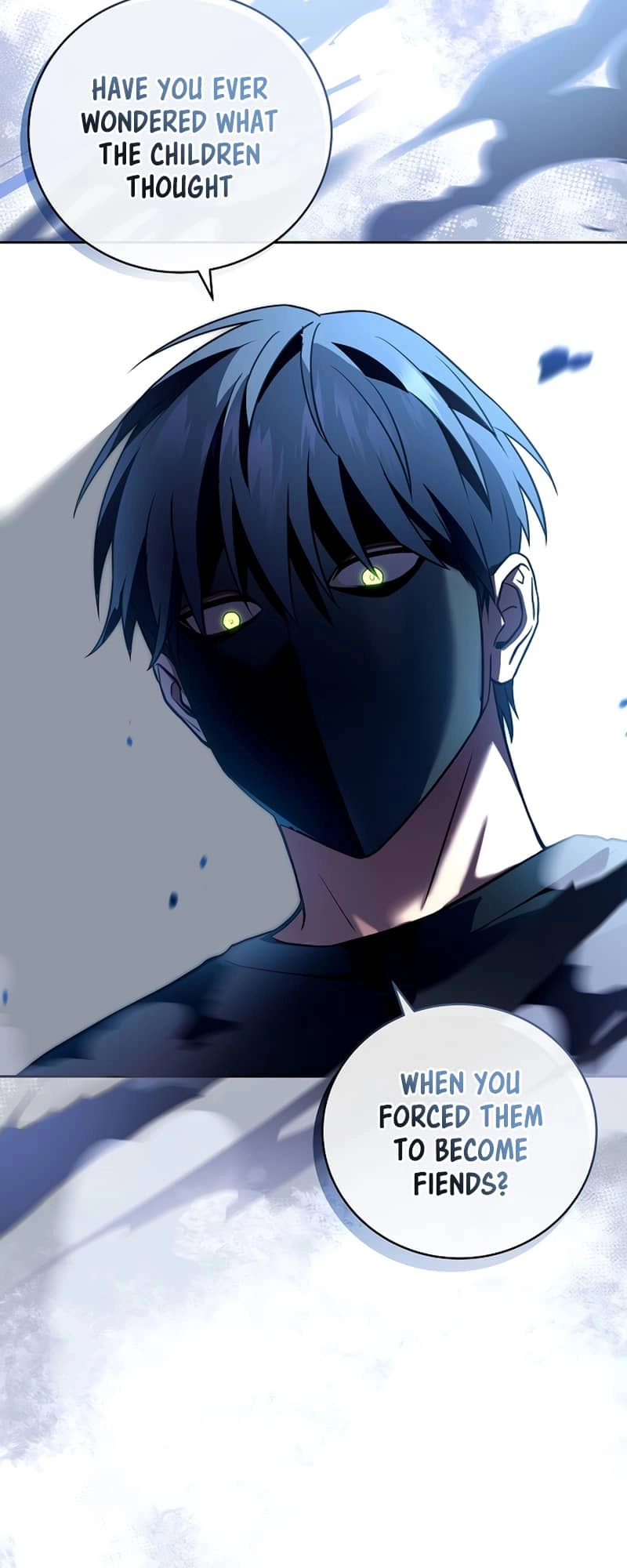 The Frozen Player Returns Chapter 59, page 20 of 70