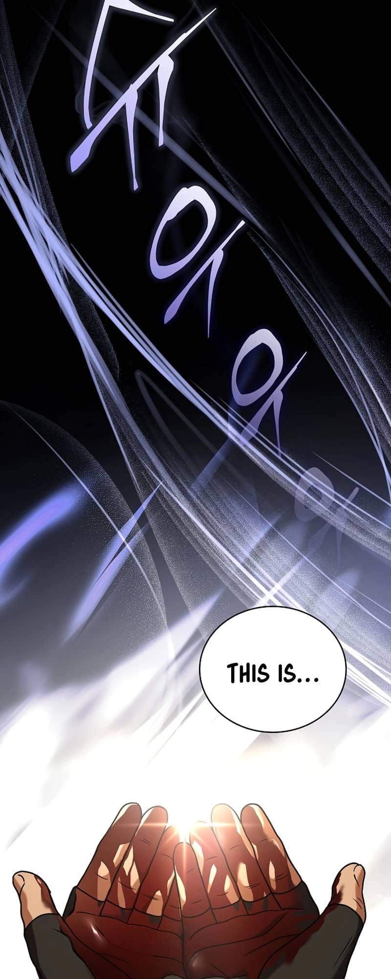 The Frozen Player Returns Chapter 59, page 24 of 70