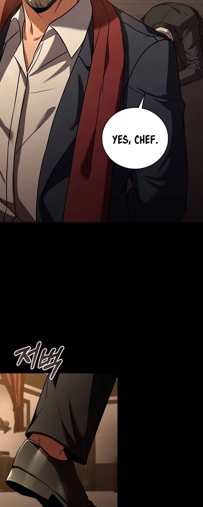 The Frozen Player Returns Chapter 59, page 37 of 70