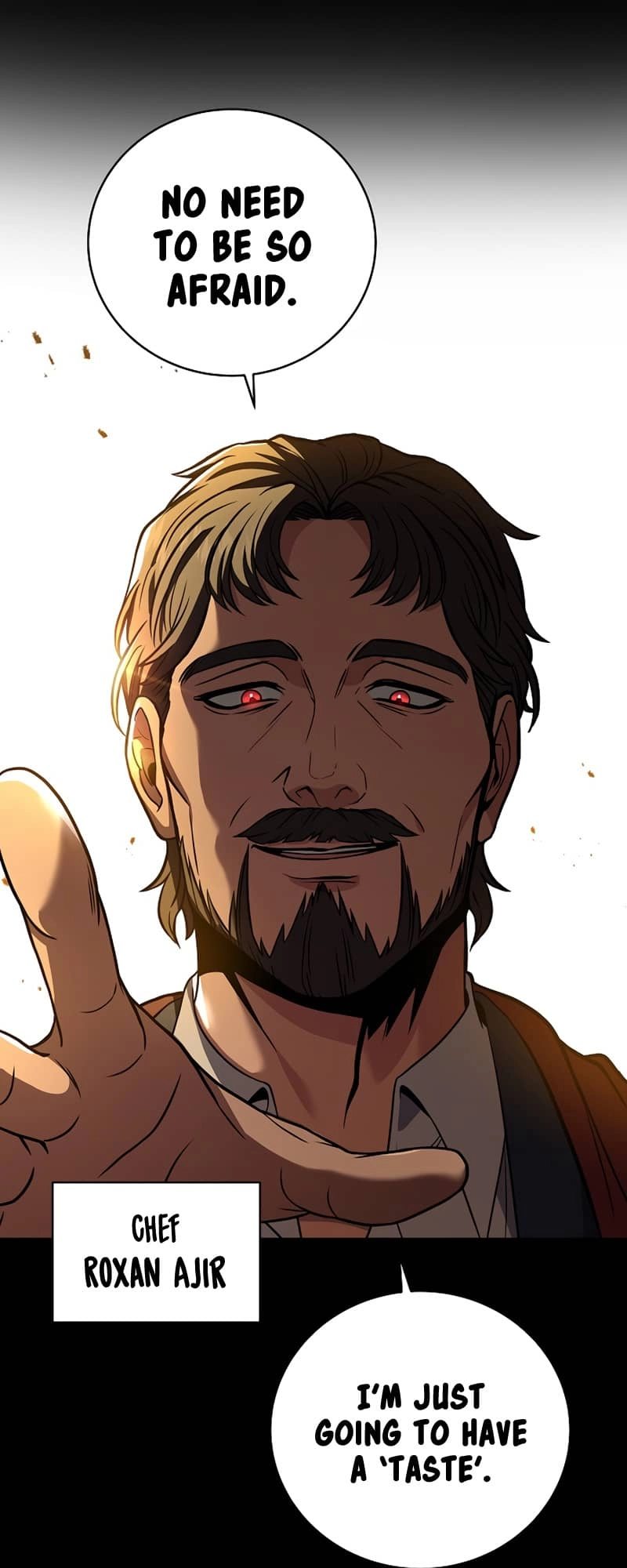 The Frozen Player Returns Chapter 59, page 41 of 70