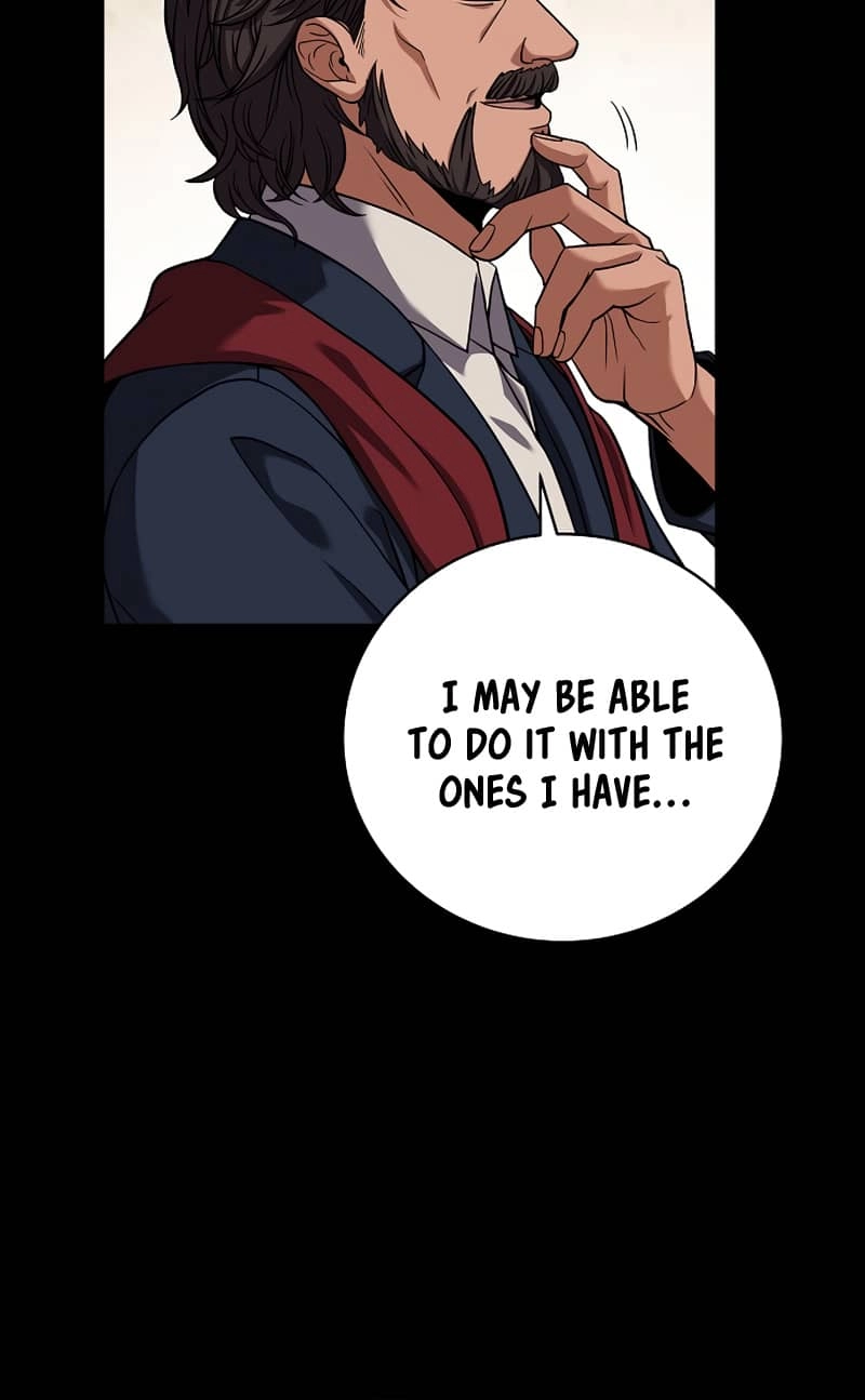 The Frozen Player Returns Chapter 59, page 45 of 70