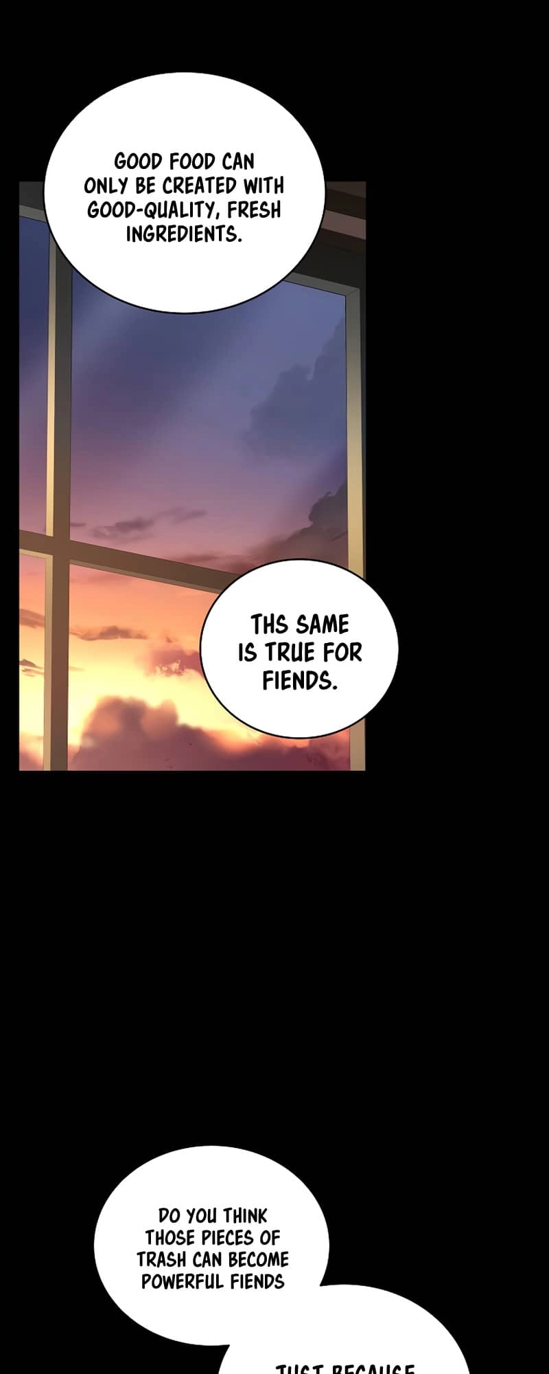 The Frozen Player Returns Chapter 59, page 47 of 70