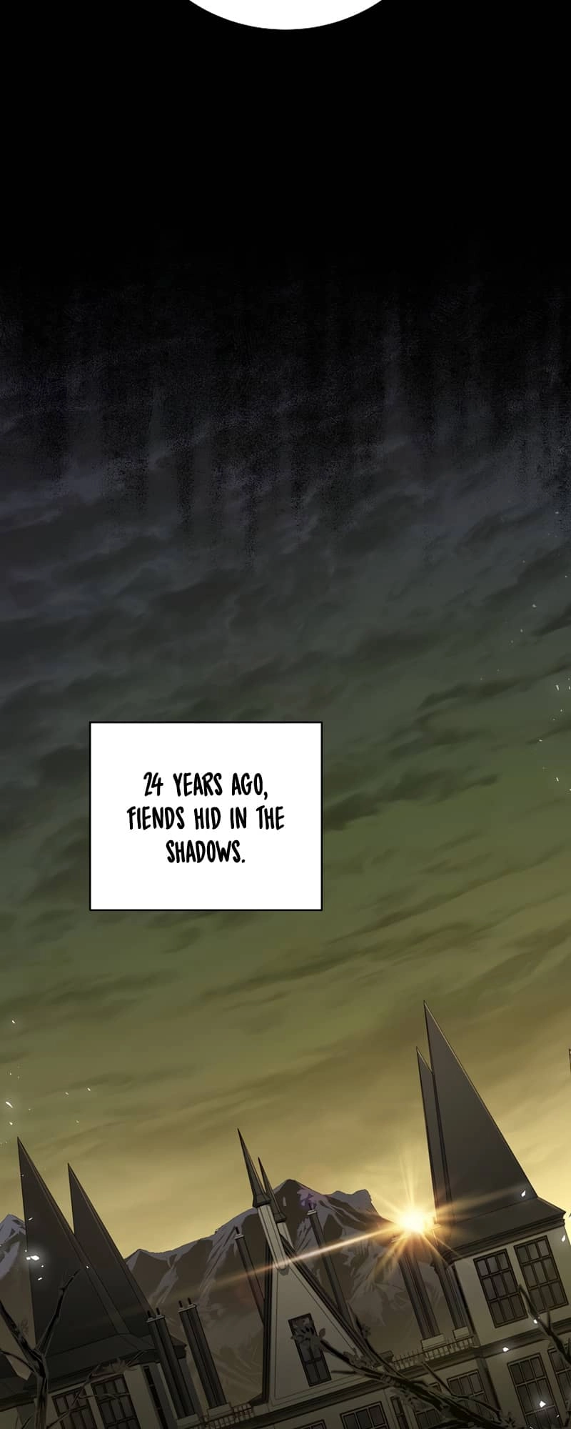 The Frozen Player Returns Chapter 59, page 50 of 70