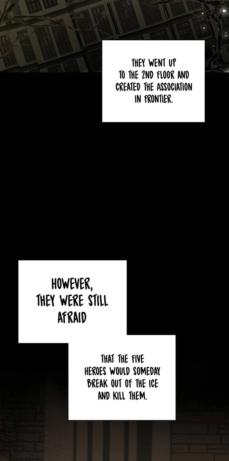 The Frozen Player Returns Chapter 59, page 51 of 70