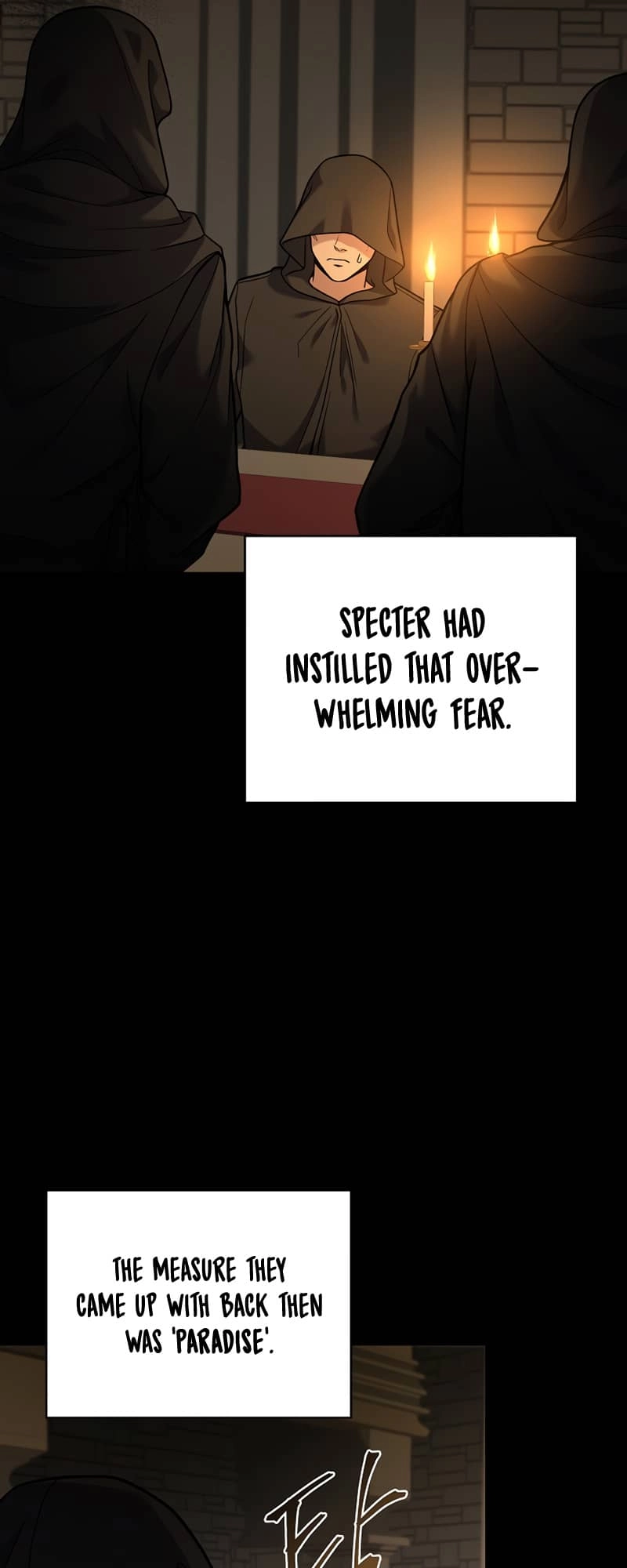 The Frozen Player Returns Chapter 59, page 52 of 70