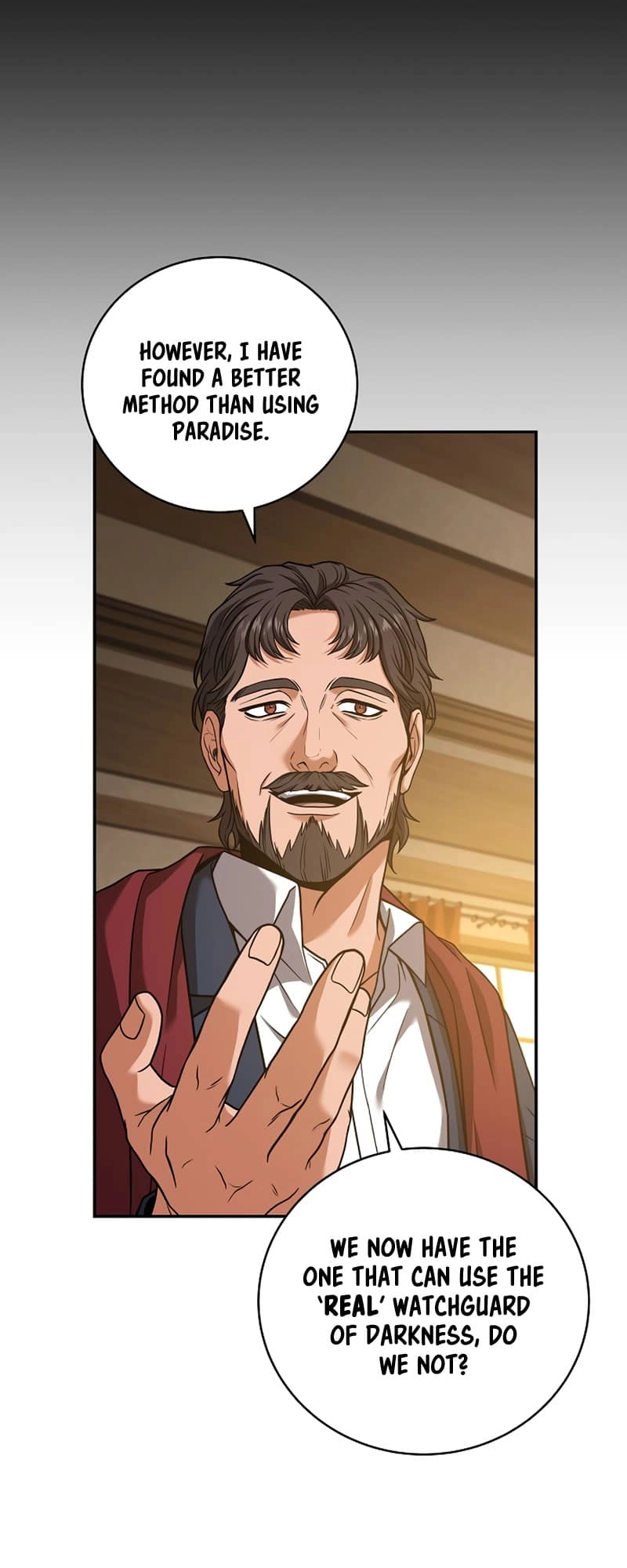 The Frozen Player Returns Chapter 59, page 62 of 70
