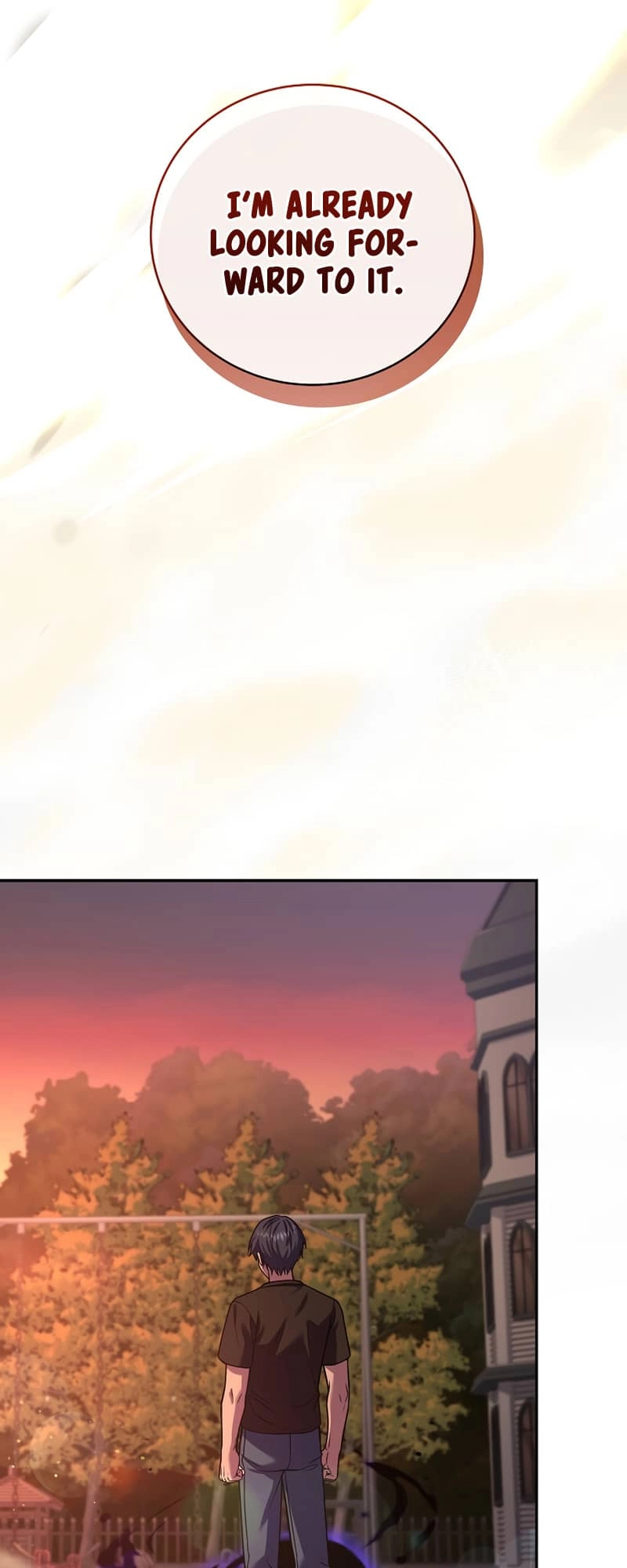The Frozen Player Returns Chapter 59, page 65 of 70