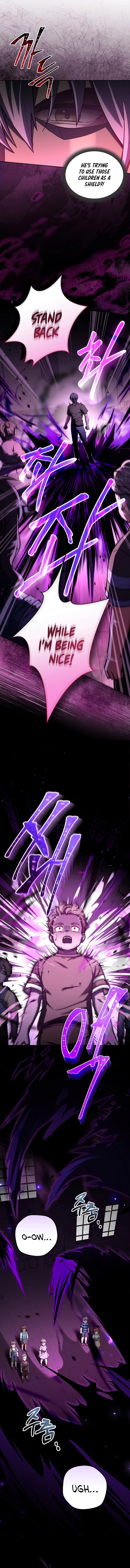 The Frozen Player Returns Chapter 59, page 8 of 70