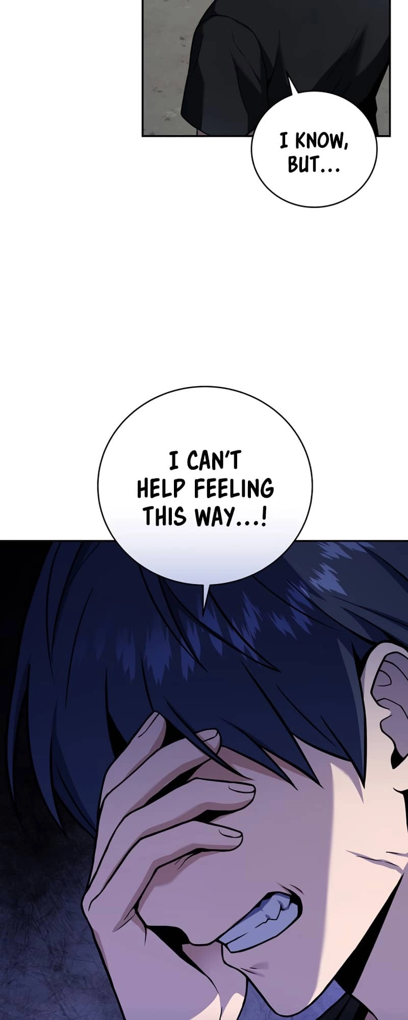 The Frozen Player Returns Chapter 60, page 10 of 80