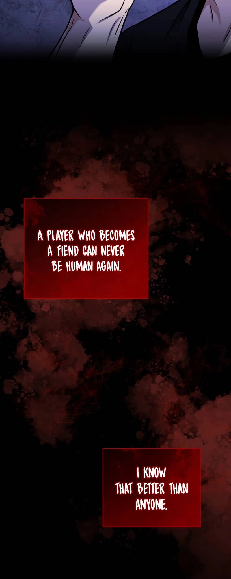 The Frozen Player Returns Chapter 60, page 11 of 80