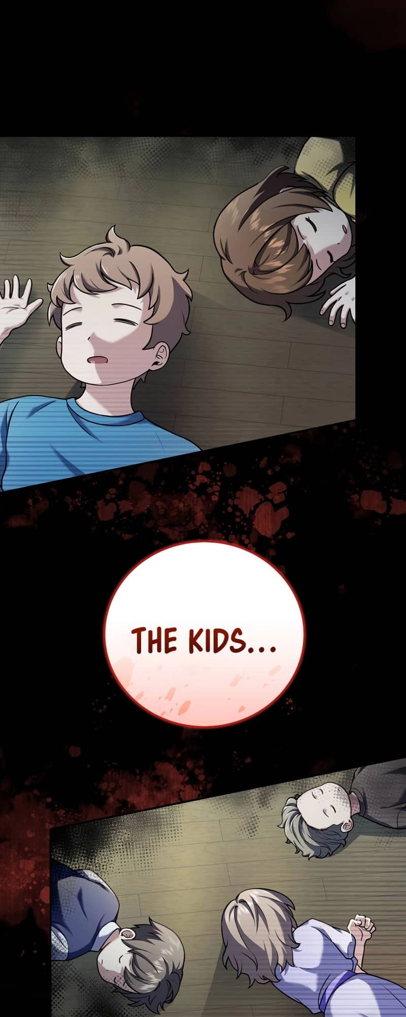 The Frozen Player Returns Chapter 60, page 12 of 80