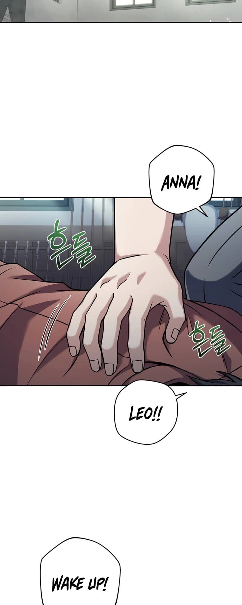 The Frozen Player Returns Chapter 60, page 17 of 80